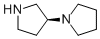 (3S)-3-(Pyrrolidin-1-yl)pyrrolidine CAS#: 859282-12-5