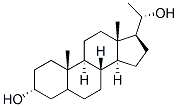 3a,20b-Pregnanediol CAS#: 883879-68-3