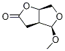 (3aS,4R,6aR)-Tetrahydro-4-Methoxyfuro[3,4-b]furan-2(3H)-one CAS#: 866594-61-8