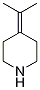 4-(1-Methylethylidene)piperidine CAS#: 854904-29-3