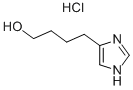 4-(1H-IMIDAZOL-4-YL)-BUTAN-1-OL HCL CAS#: 869748-39-0