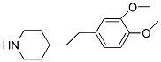 4-[2-(3,4-DIMETHOXYPHENYL)ETHYL]PIPERIDINE CAS#: 893755-81-2