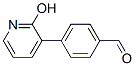 4-(2-Hydroxypyridin-3-yl)benzaldehyde CAS#: 869767-74-8