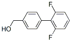 4-(2,6-Difluorophenyl)benzyl alcohol CAS#: 885963-50-8