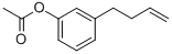 4-(3-ACETOXYPHENYL)-1-BUTENE CAS#: 890097-78-6