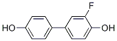 4-(3-Fluoro-4-hydroxyphenyl)phenol CAS#: 885473-84-7