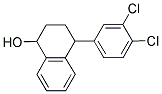 4-(3,4-DICHLOROPHENYL)-1,2,3,4-TETRAHYDRO-1-NAPHTHALENOL CAS#: 866018-46-4