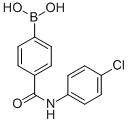 4-(4-CHLOROPHENYLCARBAMOYL)PHENYLBORONIC ACID CAS#: 874288-02-5