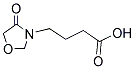 4-(4-OXO-OXAZOLIDIN-3-YL)-BUTYRIC ACID CAS#: 886502-29-0