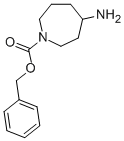 4-AMINO-1-CBZ-AZEPANE CAS#: 885966-14-3