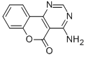 4-AMINO-5H-CHROMENO[4,3-D]PYRIMIDIN-5-ONE CAS#: 871131-52-1