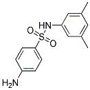 4-AMINO-N-(3,5-DIMETHYLPHENYL)BENZENESULFONAMIDE CAS#: 874212-15-4