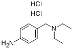4-AMINO-N,N-DIETHYL-BENZENEMETHANAMINE DIHYDROCHLORIDE CAS#: 854634-05-2