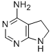 4-Amino-7H-pyrrolo[2,3-d]pyrimidine hydrogen sulfate CAS#: 856600-01-6