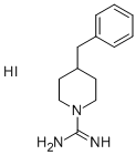 4-BENZYLPIPERIDINE-1-CARBOXIMIDAMIDE HYDROIODIDE CAS#: 849776-40-5