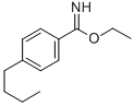 4-BUTYL-BENZIMIDIC ACID ETHYL ESTER CAS#: 887592-01-0