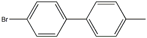 4-BroMo-4'-Methylbiphenyl CAS#: 844856-52-6