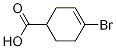 4-BroMocyclohex-3-ene-1-carboxylic acid CAS#: 854722-22-8