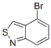 4-Bromo-benzo[c]isothiazole CAS#: 854494-45-4
