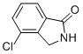 4-CHLORO-2,3-DIHYDRO-ISOINDOL-1-ONE CAS#: 871723-37-4