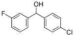 4-CHLORO-3'-FLUOROBENZHYDROL CAS#: 842140-66-3