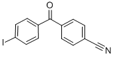 4-CYANO-4'-IODOBENZOPHENONE CAS#: 890098-67-6