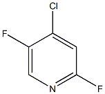 4-Chloro-2,5-difluoropyridine CAS#: 851386-40-8
