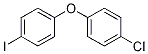 4-Chloro-4'-iododiphenyl ether 99% CAS#: 854257-01-5