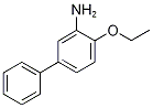 4-Ethoxy-[1,1-biphenyl]-3-amine CAS#: 856343-44-7