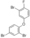 4'-FLUORO-2,3',4-TRIBROMODIPHENYL ETHER CAS#: 863314-85-6
