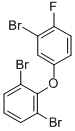 4'-FLUORO-2,3',6-TRIBROMODIPHENYL ETHER CAS#: 863314-86-7