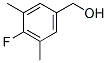 4-FLUORO-3,5-DIMETHYLBENZYL ALCOHOL CAS#: 886501-76-4