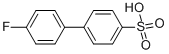 4'-FLUORO-4-BIPHENYLSULFONIC ACID CAS#: 864061-68-7