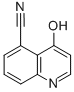 4-HYDROXY-5-CYANOQUINOLINE CAS#: 860204-83-7
