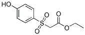 (4-HYDROXY-BENZENESULFONYL)-ACETIC ACID ETHYL ESTER CAS#: 866150-07-4