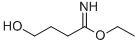 4-HYDROXY-BUTYRIMIDIC ACID ETHYL ESTER CAS#: 887579-53-5