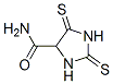 4-Imidazolidinecarboxamide,  2,5-dithioxo- CAS#: 857773-37-6