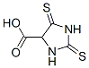 4-Imidazolidinecarboxylic acid, 2,5-dithioxo- CAS#: 872784-47-9