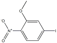 4-Iodo-2-Methoxy-1-nitrobenzene CAS#: 860585-81-5