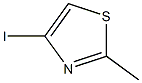 4-Iodo-2-methylthiazole CAS#: 872363-16-1