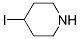 4-Iodo-piperidine CAS#: 860765-00-0