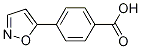 4-Isoxazol-5-yl-benzoic acid CAS#: 874778-87-7