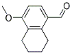 4-METHOXY-5,6,7,8-TETRAHYDRO-1-NAPHTHALENE-CARBALDEHYDE CAS#: 883531-98-4