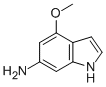 4-METHOXY-6-AMINO INDOLE CAS#: 885518-12-7