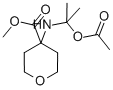 4-N-BOC-AMINO-4-TETRAHYDROPYRANCARBOXYLIC ACID METHYL ESTER CAS#: 885498-48-6