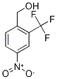 [4-Nitro-2-(trifluoromethyl)phenyl]methanol, 2-(Hydroxymethyl)-5-nitrobenzotrifluoride CAS#: 859027-06-8