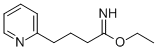4-PYRIDIN-2-YL-BUTYRIMIDIC ACID ETHYL ESTER CAS#: 887579-19-3
