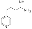 4-PYRIDIN-4-YL-BUTYRAMIDINE CAS#: 887577-32-4