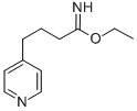 4-PYRIDIN-4-YL-BUTYRIMIDIC ACID ETHYL ESTER CAS#: 887579-33-1