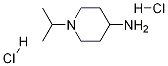 4-PiperidinaMine, N-(1-Methylethyl)-, dihydrochloride CAS#: 870301-32-9